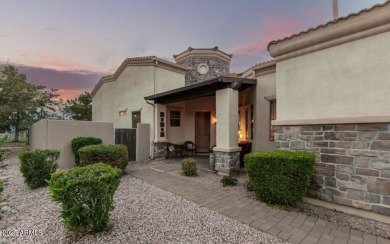 Located on the 1st hole of Painted Mountain Golf Course, this on Painted Mountain Golf Club in Arizona - for sale on GolfHomes.com, golf home, golf lot