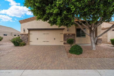 Located on the 1st hole of Painted Mountain Golf Course, this on Painted Mountain Golf Club in Arizona - for sale on GolfHomes.com, golf home, golf lot