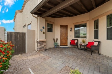 Located on the 1st hole of Painted Mountain Golf Course, this on Painted Mountain Golf Club in Arizona - for sale on GolfHomes.com, golf home, golf lot