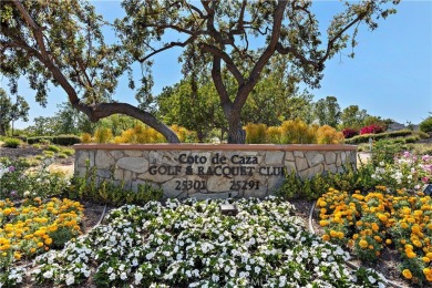 Welcome to 55 Spoon Lane, a newly remodeled 3-bedroom plus a on Coto De Caza Golf Club in California - for sale on GolfHomes.com, golf home, golf lot