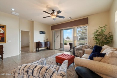 Located on the 1st hole of Painted Mountain Golf Course, this on Painted Mountain Golf Club in Arizona - for sale on GolfHomes.com, golf home, golf lot