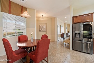 Located on the 1st hole of Painted Mountain Golf Course, this on Painted Mountain Golf Club in Arizona - for sale on GolfHomes.com, golf home, golf lot