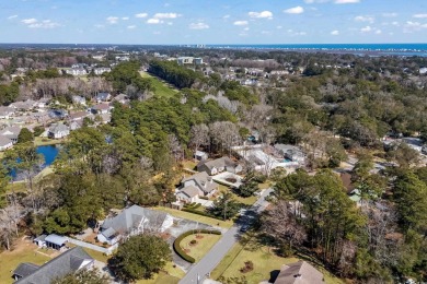 Welcome to 4350 Goude Street, a stunning residence in the on Wachesaw Plantation Club in South Carolina - for sale on GolfHomes.com, golf home, golf lot