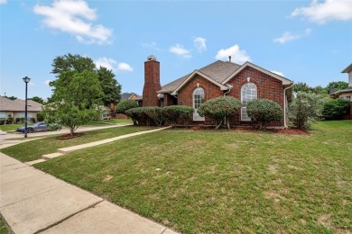 Hot Summers are best by the Pool, You're going to love this on Plantation Golf Course in Texas - for sale on GolfHomes.com, golf home, golf lot