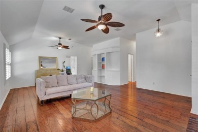 Hot Summers are best by the Pool, You're going to love this on Plantation Golf Course in Texas - for sale on GolfHomes.com, golf home, golf lot