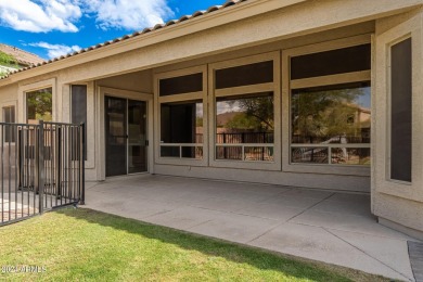 Welcome to the beautiful gated community of Las Sendas! NEW ROOF on Las Sendas Golf Club in Arizona - for sale on GolfHomes.com, golf home, golf lot