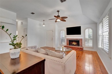 Hot Summers are best by the Pool, You're going to love this on Plantation Golf Course in Texas - for sale on GolfHomes.com, golf home, golf lot