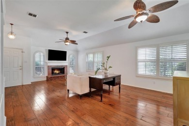 Hot Summers are best by the Pool, You're going to love this on Plantation Golf Course in Texas - for sale on GolfHomes.com, golf home, golf lot