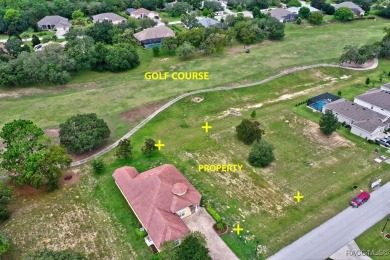 Build your dream home in the desirable Southern Woods a deed on Southern Woods Golf Club in Florida - for sale on GolfHomes.com, golf home, golf lot