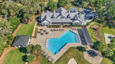 Ready to create your serene and luxury home on this scenic on Callawassie Island Club in South Carolina - for sale on GolfHomes.com, golf home, golf lot