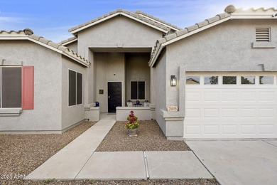 Beautifully updated home in prime location near the center of on Las Colinas Golf Club in Arizona - for sale on GolfHomes.com, golf home, golf lot