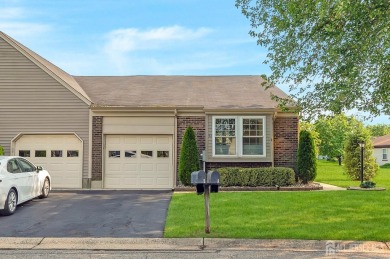 This gem is a true turn-key home! Come see this beautifully on Concordia Golf Club in New Jersey - for sale on GolfHomes.com, golf home, golf lot