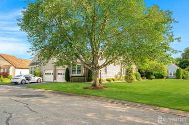 This gem is a true turn-key home! Come see this beautifully on Concordia Golf Club in New Jersey - for sale on GolfHomes.com, golf home, golf lot