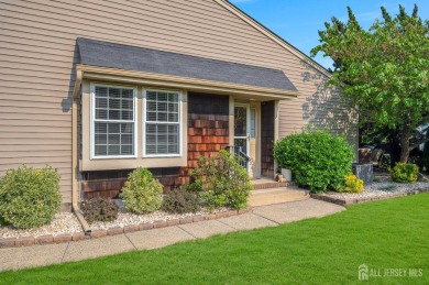 This gem is a true turn-key home! Come see this beautifully on Concordia Golf Club in New Jersey - for sale on GolfHomes.com, golf home, golf lot