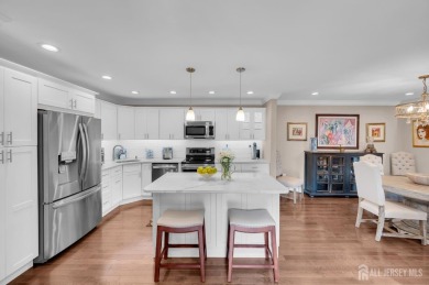 This gem is a true turn-key home! Come see this beautifully on Concordia Golf Club in New Jersey - for sale on GolfHomes.com, golf home, golf lot
