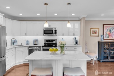 This gem is a true turn-key home! Come see this beautifully on Concordia Golf Club in New Jersey - for sale on GolfHomes.com, golf home, golf lot