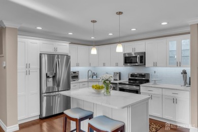 This gem is a true turn-key home! Come see this beautifully on Concordia Golf Club in New Jersey - for sale on GolfHomes.com, golf home, golf lot
