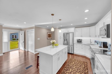 This gem is a true turn-key home! Come see this beautifully on Concordia Golf Club in New Jersey - for sale on GolfHomes.com, golf home, golf lot