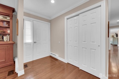 This gem is a true turn-key home! Come see this beautifully on Concordia Golf Club in New Jersey - for sale on GolfHomes.com, golf home, golf lot