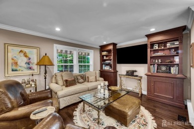 This gem is a true turn-key home! Come see this beautifully on Concordia Golf Club in New Jersey - for sale on GolfHomes.com, golf home, golf lot