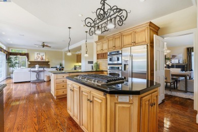 Set behind the gates of the highly coveted Blackhawk Country on Blackhawk Country Club in California - for sale on GolfHomes.com, golf home, golf lot