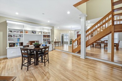 All brick, golf course frontage in Summerbrooke! This home is on The Golf Club At Summerbrooke in Florida - for sale on GolfHomes.com, golf home, golf lot