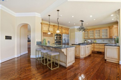 Set behind the gates of the highly coveted Blackhawk Country on Blackhawk Country Club in California - for sale on GolfHomes.com, golf home, golf lot