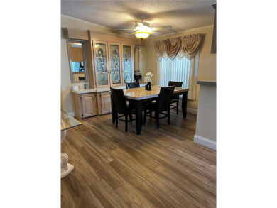 Park East is an age 55+ Resident Owned Cooperative (Co-op) on Polo Park East in Florida - for sale on GolfHomes.com, golf home, golf lot