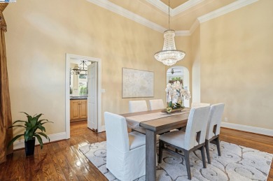 Set behind the gates of the highly coveted Blackhawk Country on Blackhawk Country Club in California - for sale on GolfHomes.com, golf home, golf lot