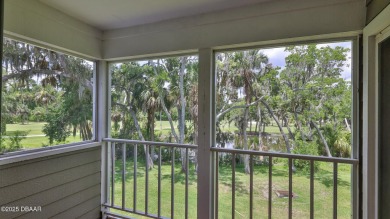 Step out your door with your golf clubs in hand!  The perfect on Daytona Beach Golf Club in Florida - for sale on GolfHomes.com, golf home, golf lot