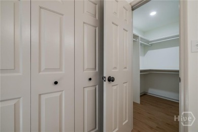 Experience the ultimate in luxury coastal living in this on The Landings Club - Oakridge in Georgia - for sale on GolfHomes.com, golf home, golf lot
