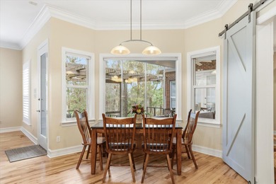 All brick, golf course frontage in Summerbrooke! This home is on The Golf Club At Summerbrooke in Florida - for sale on GolfHomes.com, golf home, golf lot