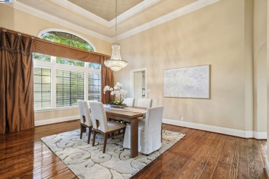 Set behind the gates of the highly coveted Blackhawk Country on Blackhawk Country Club in California - for sale on GolfHomes.com, golf home, golf lot