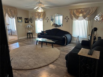 Park East is an age 55+ Resident Owned Cooperative (Co-op) on Polo Park East in Florida - for sale on GolfHomes.com, golf home, golf lot