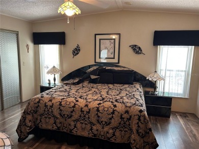 Park East is an age 55+ Resident Owned Cooperative (Co-op) on Polo Park East in Florida - for sale on GolfHomes.com, golf home, golf lot