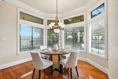 Set behind the gates of the highly coveted Blackhawk Country on Blackhawk Country Club in California - for sale on GolfHomes.com, golf home, golf lot