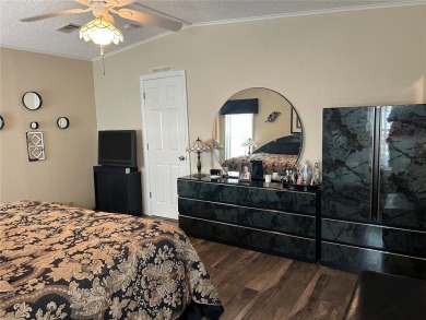 Park East is an age 55+ Resident Owned Cooperative (Co-op) on Polo Park East in Florida - for sale on GolfHomes.com, golf home, golf lot