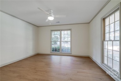 Experience the ultimate in luxury coastal living in this on The Landings Club - Oakridge in Georgia - for sale on GolfHomes.com, golf home, golf lot
