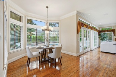 Set behind the gates of the highly coveted Blackhawk Country on Blackhawk Country Club in California - for sale on GolfHomes.com, golf home, golf lot