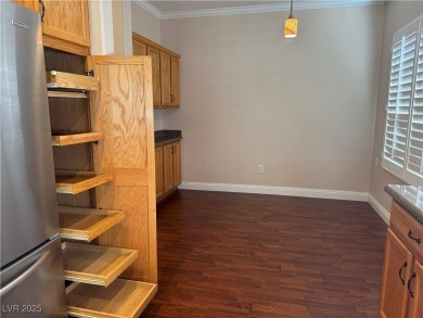 INCREDIBLE HOME-So many amenities! Den could be converted to on Desert Willow Golf Course in Nevada - for sale on GolfHomes.com, golf home, golf lot