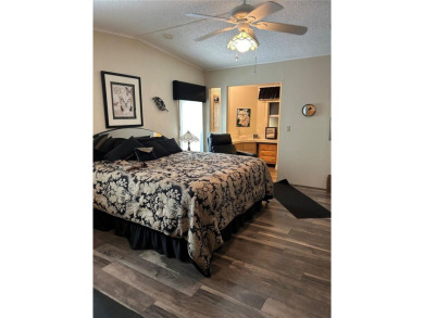 Park East is an age 55+ Resident Owned Cooperative (Co-op) on Polo Park East in Florida - for sale on GolfHomes.com, golf home, golf lot