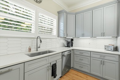 All brick, golf course frontage in Summerbrooke! This home is on The Golf Club At Summerbrooke in Florida - for sale on GolfHomes.com, golf home, golf lot