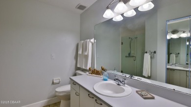 Step out your door with your golf clubs in hand!  The perfect on Daytona Beach Golf Club in Florida - for sale on GolfHomes.com, golf home, golf lot