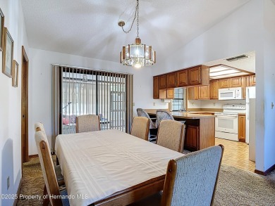 Welcome to this delightful two-bedroom, two-bath home located in on Heather Golf and Country Club in Florida - for sale on GolfHomes.com, golf home, golf lot