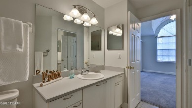 Step out your door with your golf clubs in hand!  The perfect on Daytona Beach Golf Club in Florida - for sale on GolfHomes.com, golf home, golf lot