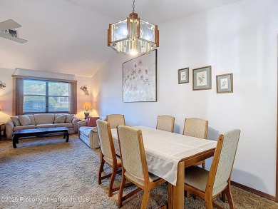 Welcome to this delightful two-bedroom, two-bath home located in on Heather Golf and Country Club in Florida - for sale on GolfHomes.com, golf home, golf lot