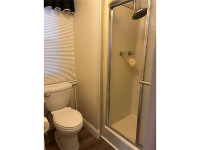Park East is an age 55+ Resident Owned Cooperative (Co-op) on Polo Park East in Florida - for sale on GolfHomes.com, golf home, golf lot