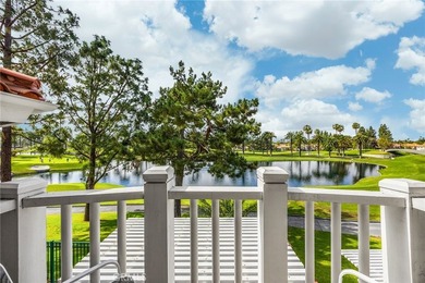 Welcome to this exceptional residence in the prestigious gated on Tustin Ranch Golf Club in California - for sale on GolfHomes.com, golf home, golf lot