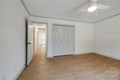 Experience the ultimate in luxury coastal living in this on The Landings Club - Oakridge in Georgia - for sale on GolfHomes.com, golf home, golf lot