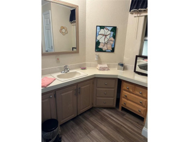 Park East is an age 55+ Resident Owned Cooperative (Co-op) on Polo Park East in Florida - for sale on GolfHomes.com, golf home, golf lot